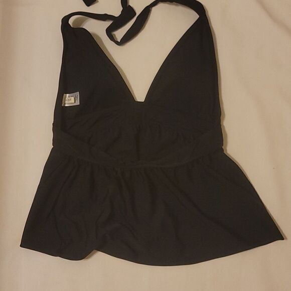J. Crew swimming top size medium - Picture 4 of 10